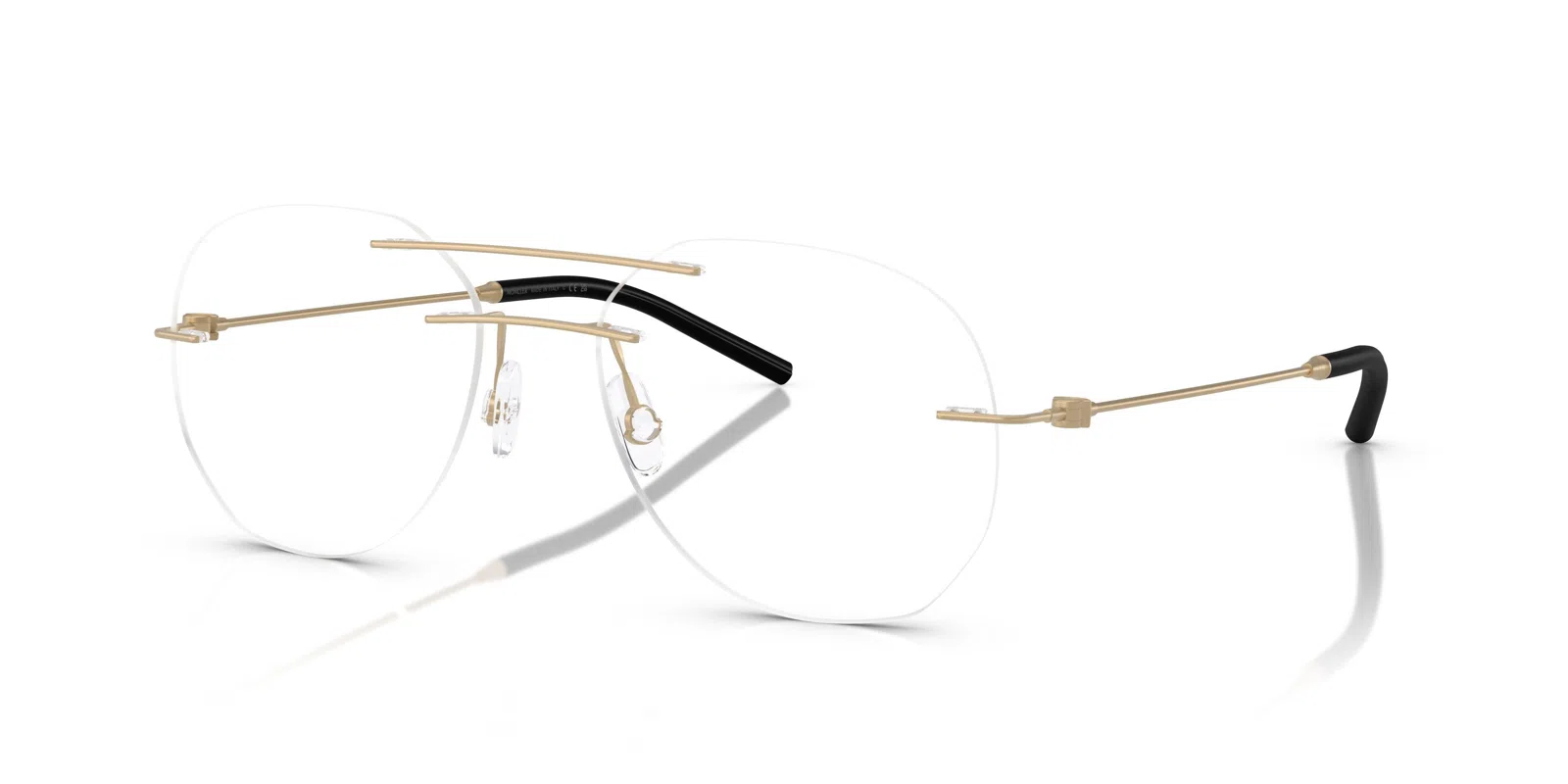 Moncler 1003 Eyeglasses - view 4